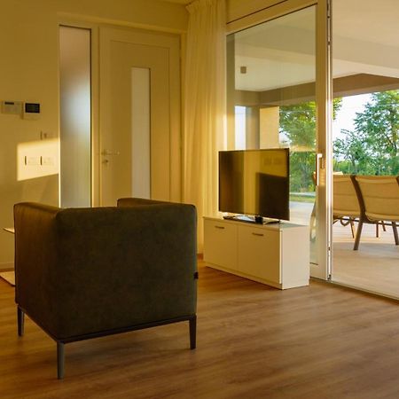 Ville Lazise Ada & Rico Quarto foto