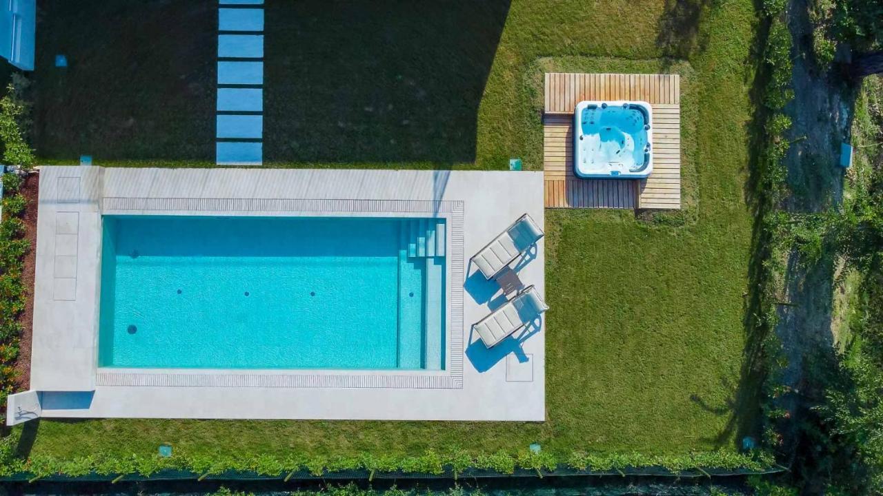 Ville Lazise Ada & Rico Exterior foto