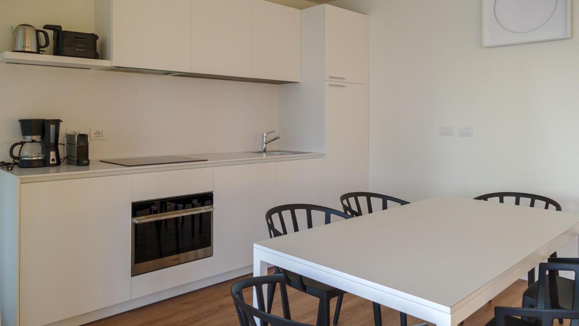 Ville Lazise Ada & Rico Quarto foto
